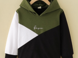 هودی پسرانه